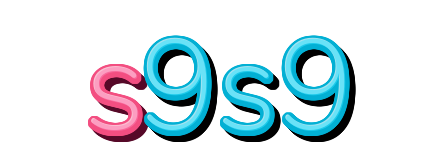 s9s9 — logo kanal